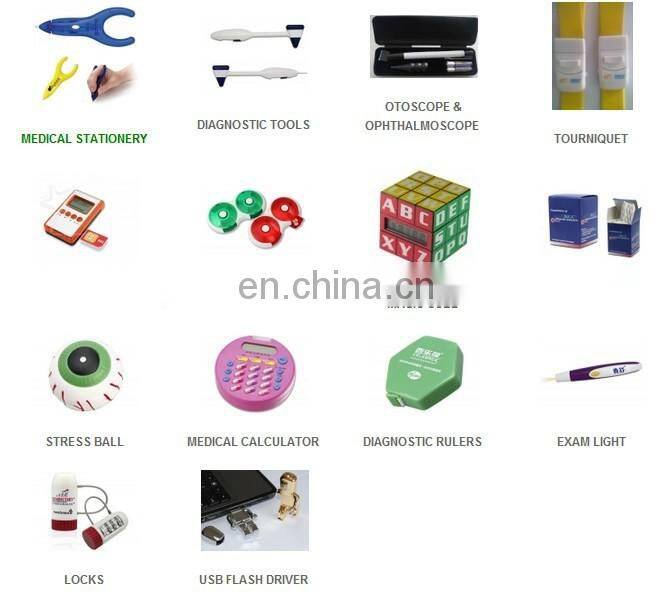 Diabetic Cardboard Pill Box With Logo For Promotion