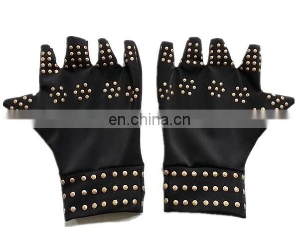 Medical Type Recovery Anti Arthritis Compression Therapy Gloves