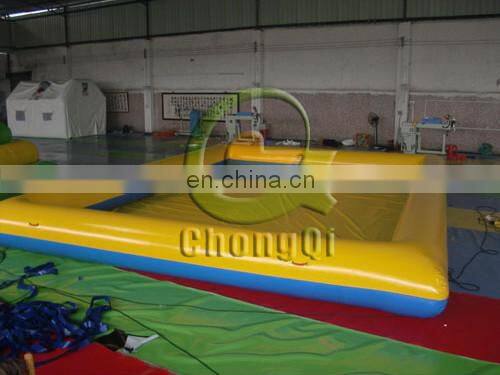 good quality pvc tarrpaulin inflatable adult swimming pool