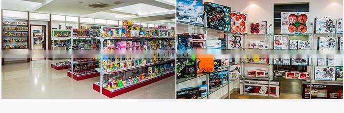 Manufacturer 2016 plastic car deformable diy robot kid with customized app game