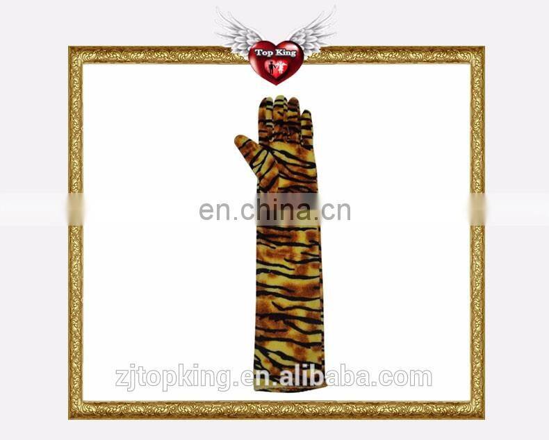 CT0002B New fancy Cute Halloween Gloves Costumes Gloves Party Decoration