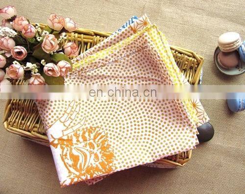 High quality soft thick traditional Japanese tenugui