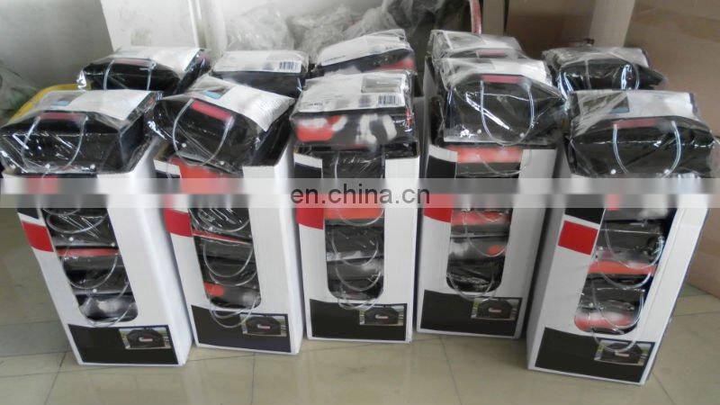 Good Quality Outdoor Barbecue Grill Cover With Custom Logo