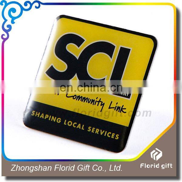 Pin badge / metal tin badge buttons / custom pin button badge