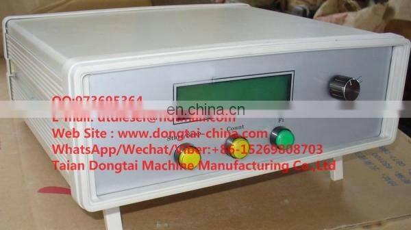 CRP850 Common rail pump simulator