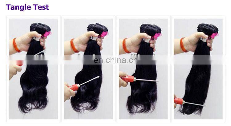 Good feedback new fashion silk top full lace wigs with bangs for black women