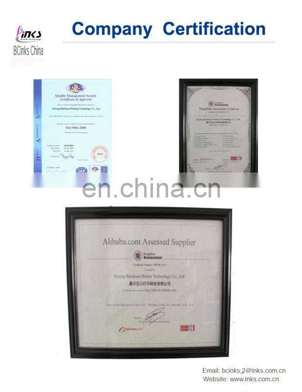 Factory sell refill ink cartridge for Roland VS420 VS300 with ARC chip