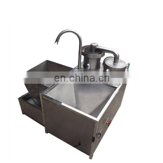High Pressure Commercial Rice Washing Machine/Kitchen Rice Cleaning Machine