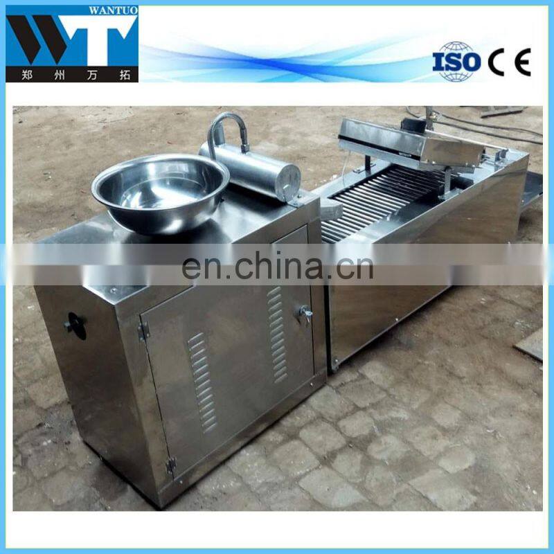 High quality stainless steel cold noodles making machine