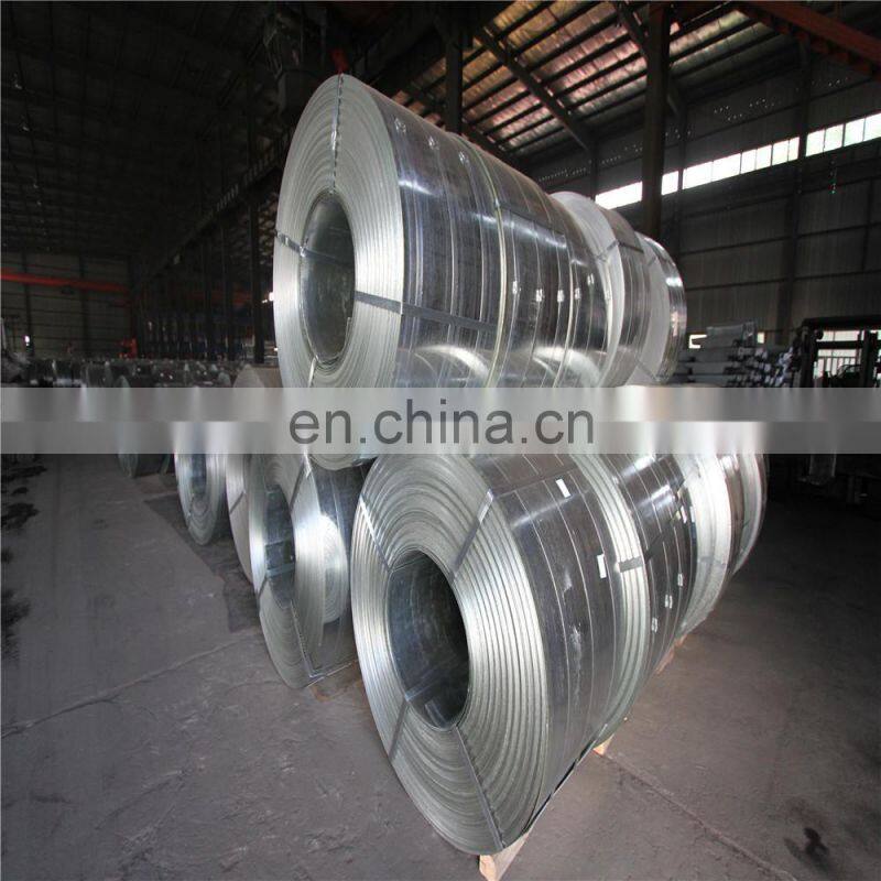 In stock ! color bond coated steel coil Gi Coil\/ Galvanized Steel Coil