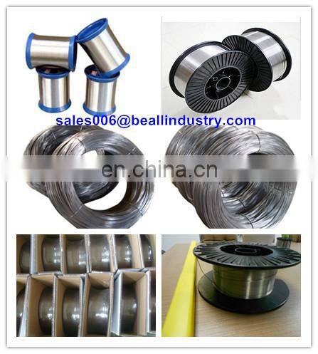 stainless steel wire 430 Manufacturer!!!