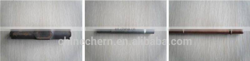 Steel Pipe Double End Reducing/Shrinking Machine