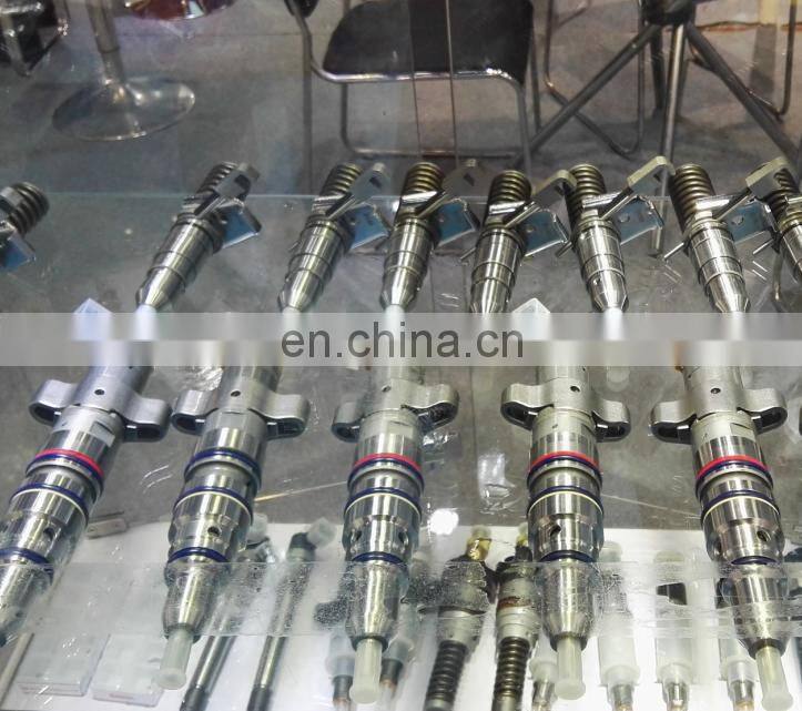 C7 C9 injector spool valve