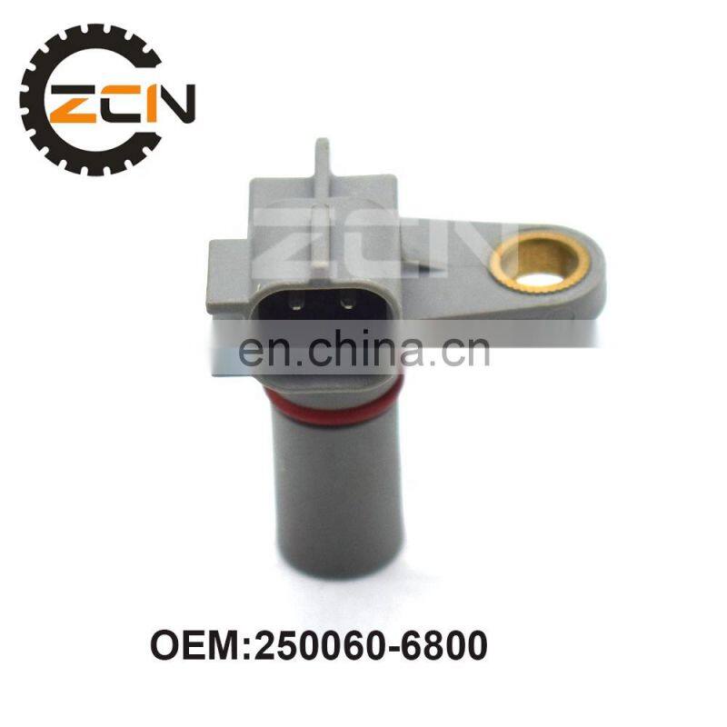Original Crank Position Sensor OEM 250060-6800 For High quality