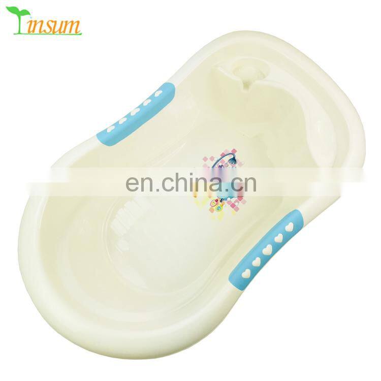 Factory Direct Plastic Baby Bath Tub For Baby