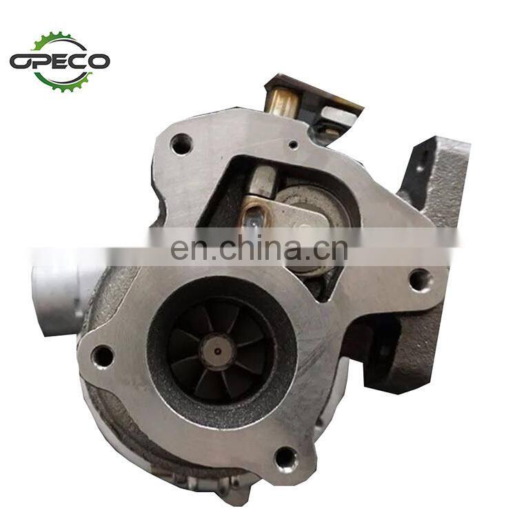 4JX1T 4JX1TC turbocharger VA430070 VA430064 VB430015 8971371093 8972572000