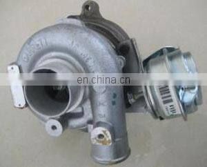 Tuobocharger 708366-0001 engine diesel GT1749V