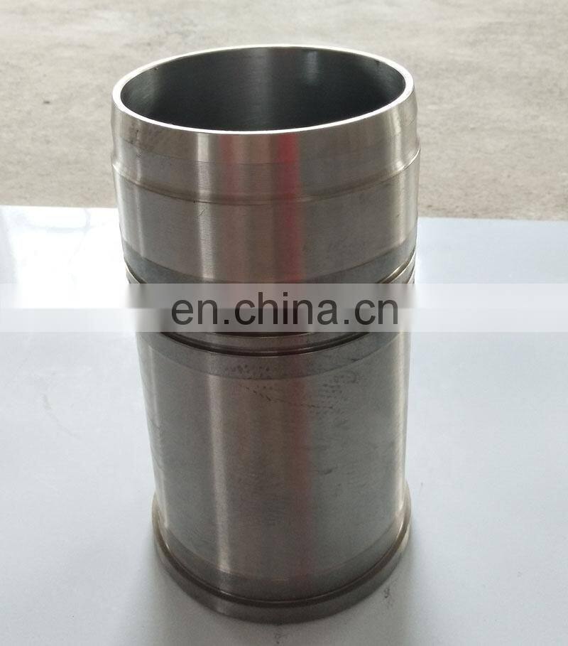 ShangHai Engine D6114 Cylinder Liner D02A-104-31+A