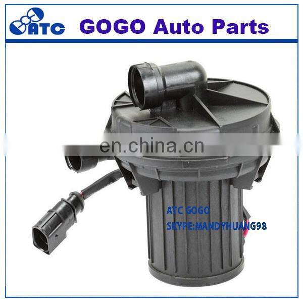 Secondary Air Pump For V-W P-HAETON 4.2L V8 & 6.0L V12 07C959253A 07C959253C 728415000 728415020