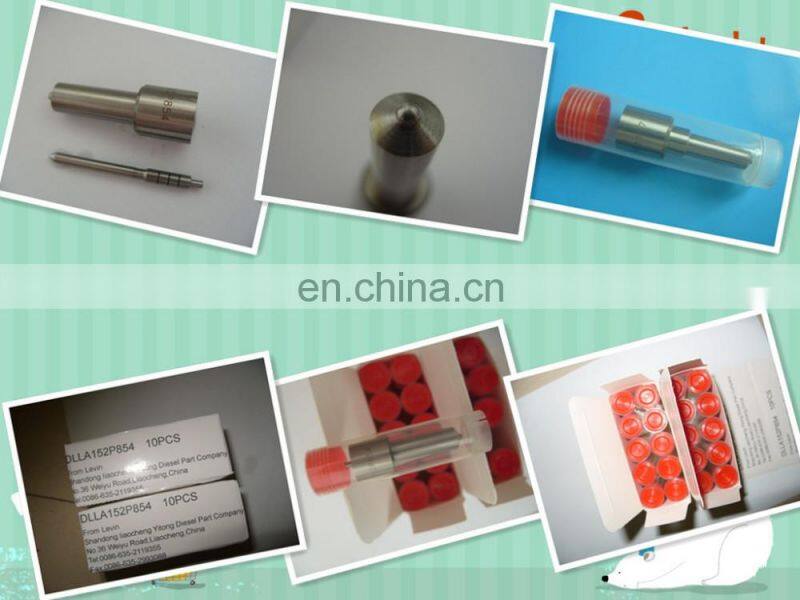 DLLA140S56F common rail nozzle diesel nozzle 56F 0 433 271 266