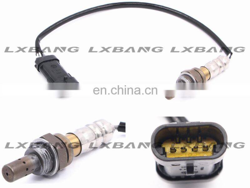 Original LLXBB Car Sensor System Oxygen Sensor 7700103504 For Renault Megane Tondar MPV 7700875342 22690-00QAC