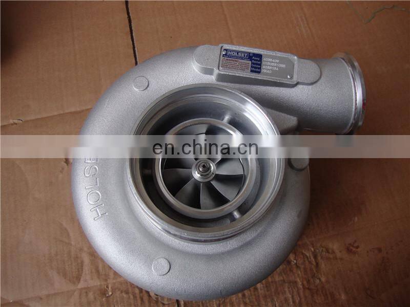 engine part truck diesel HX40 4038409 turbocharger