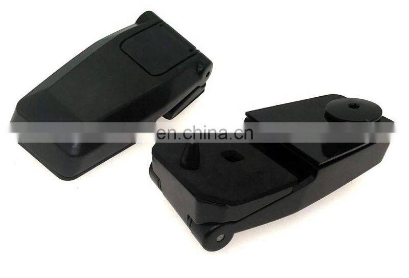 Window Hinge Liftgate Glass Hinge Set Pair Rear Left & Right 57010061AB 57010060AB