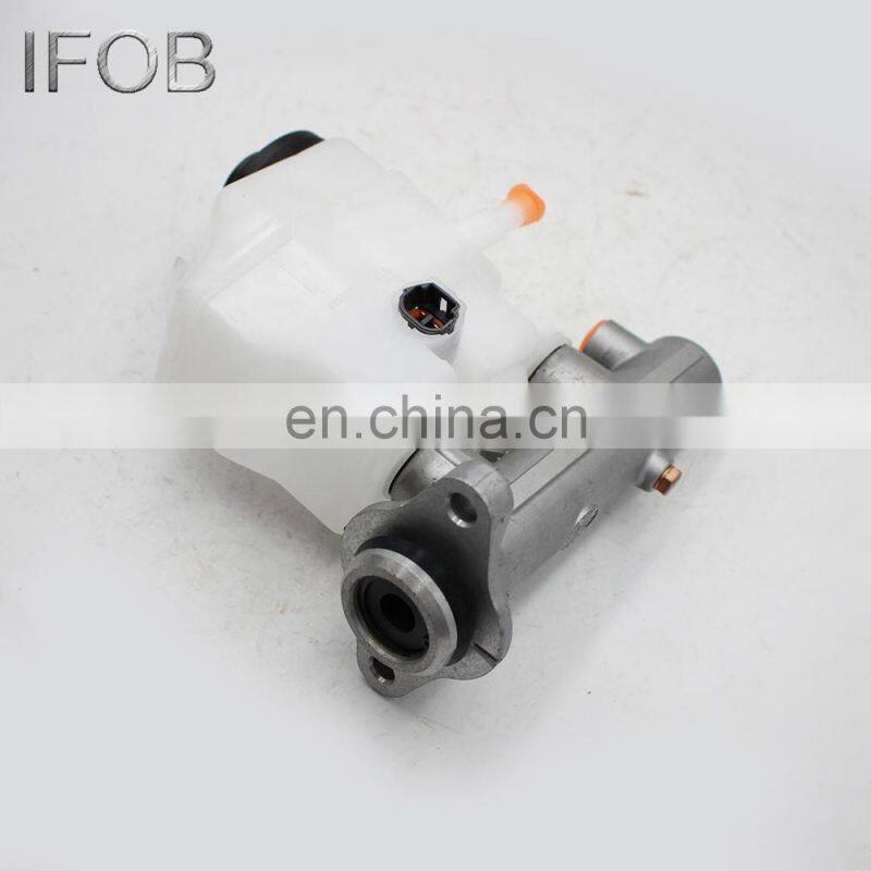 IFOB supply 47201-06090 Hot Sale Brake Master Cylinder for Camry ACV36 MCV36 47201-bz010 47201-12830