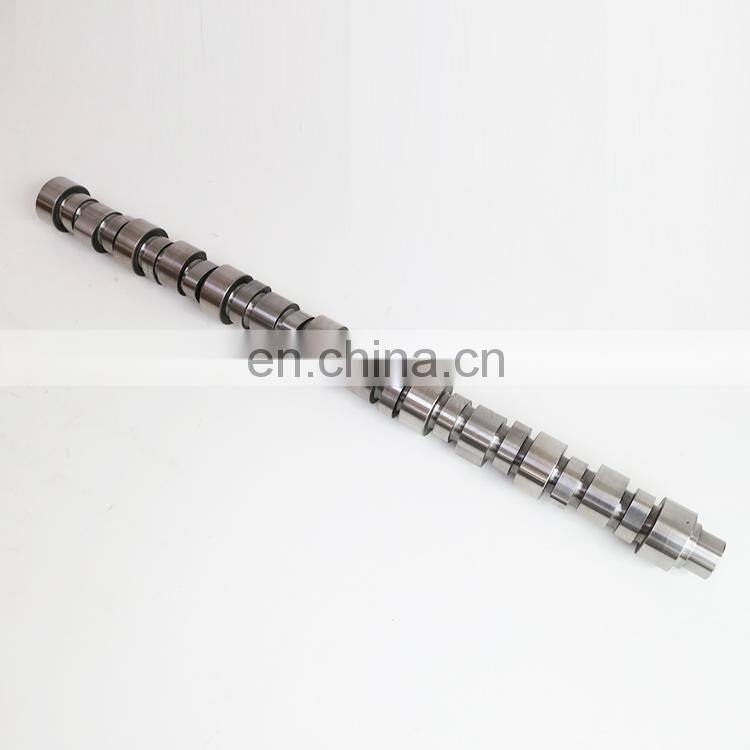 Original M11 Heavy Truck Diesel Engin Engine Parts 4022816 Camshaft
