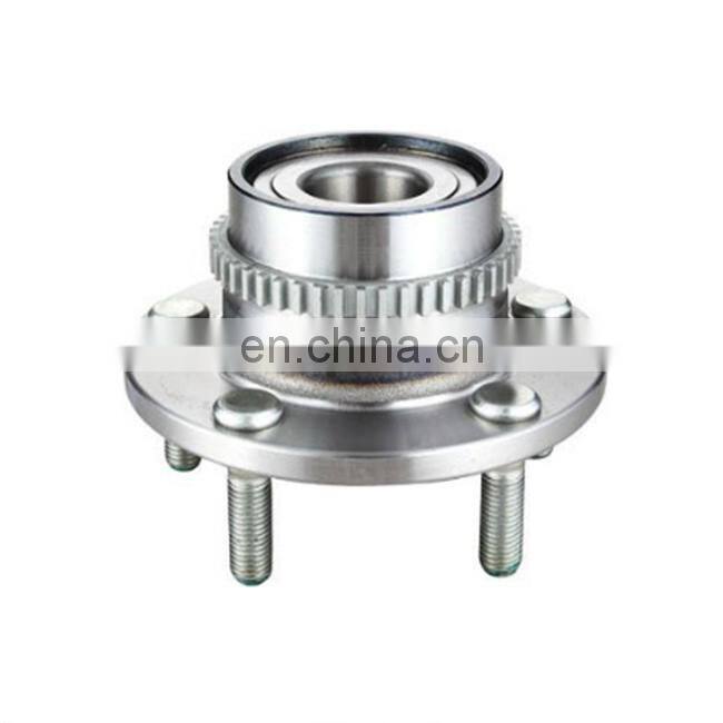 auto parts wheel hub bearing 52710-2E000