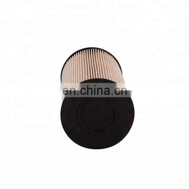 Excavator spare parts 60201220 fuel filter