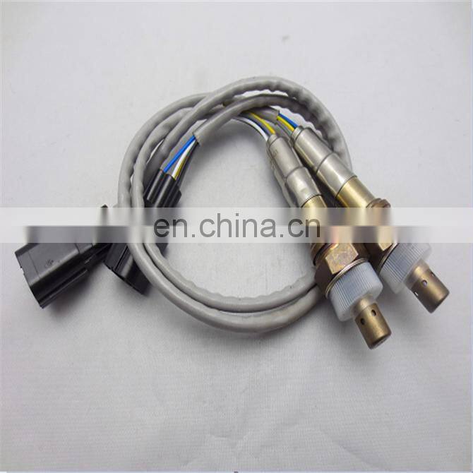 Wholesale Automotive Parts high quality LFL7-18-8G1 for 2006-2013 Mazda 3 5 2.0 2.3L Lambda Sensor