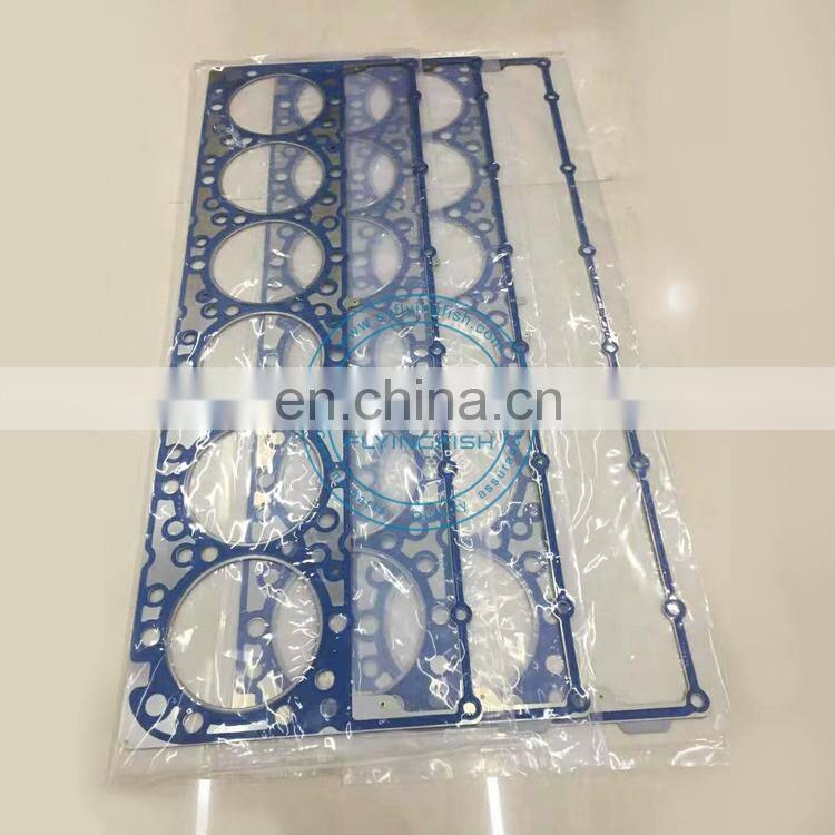 High Performance Cylinder Head Gasket For C13 2219392 221-9392