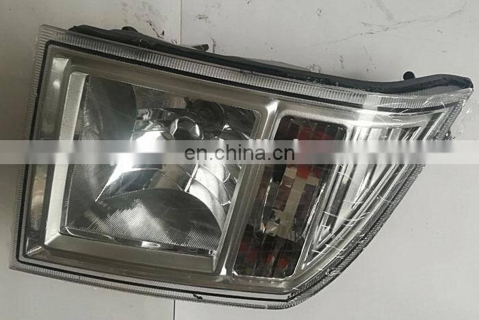 front led fog light / fog lamp 4116010-CA01 / 4116020-CA01 for DFSK C37 mini bus