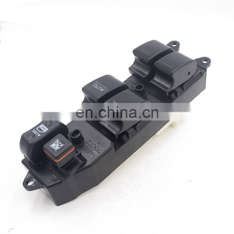 84820-0k061 Aftermarket Power Window Switch For Toyota Hilux Pickup