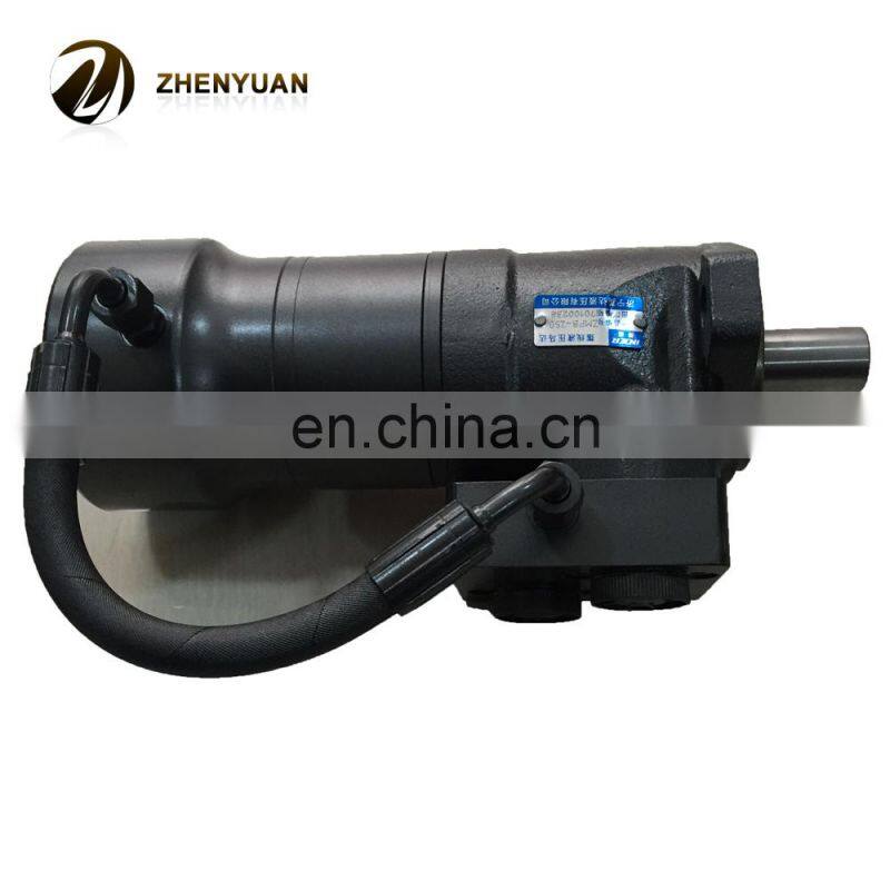 Special supply BMR-250+ valve High-quality low-speed cycloid motor