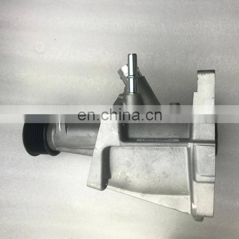 14/Up turbo DX23-6F066-CA LR065480 Supercharger for Land Rover Range Rover Jaguar 3.0 V6 DOHC engine