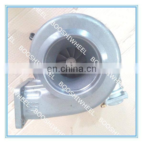 GTA4508V turbocharger for Detroit series 60 14.0L 758204-5007S 23534356 23534361 752389-5007