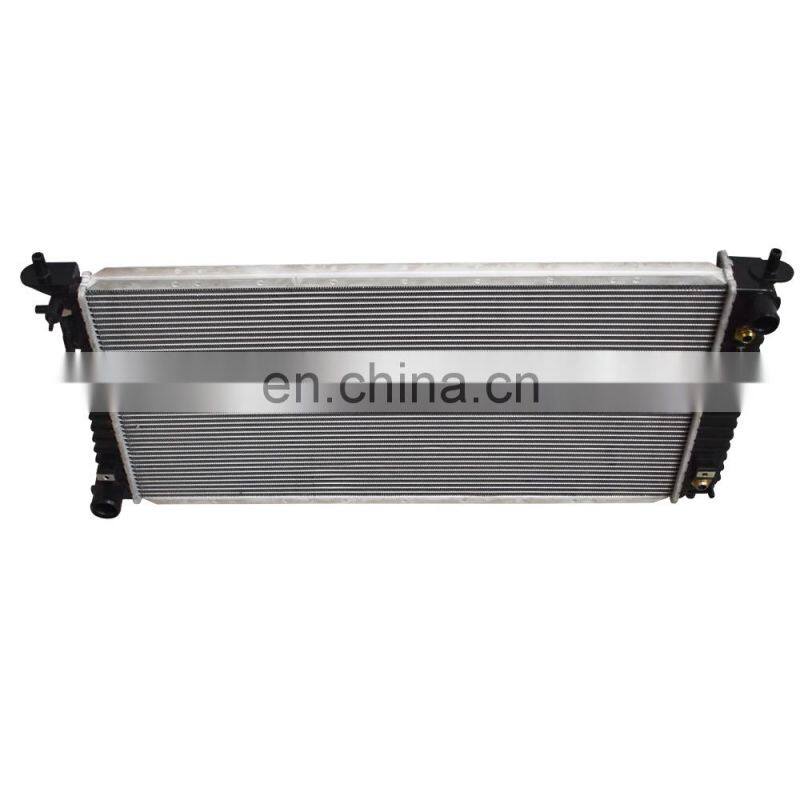 Radiator For 2004-2008 Ford F150 Expedition Lincoln Navigator V8 4.6L 5.4L 2818