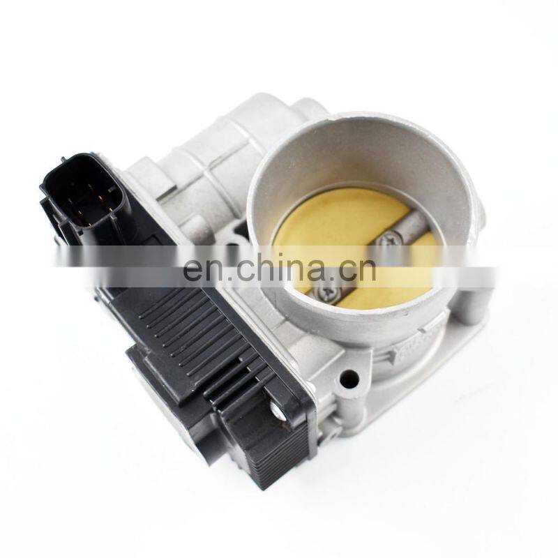 New Throttle Body With Sensors For Nissan Altima Sentra 2.5L 16119-AE013