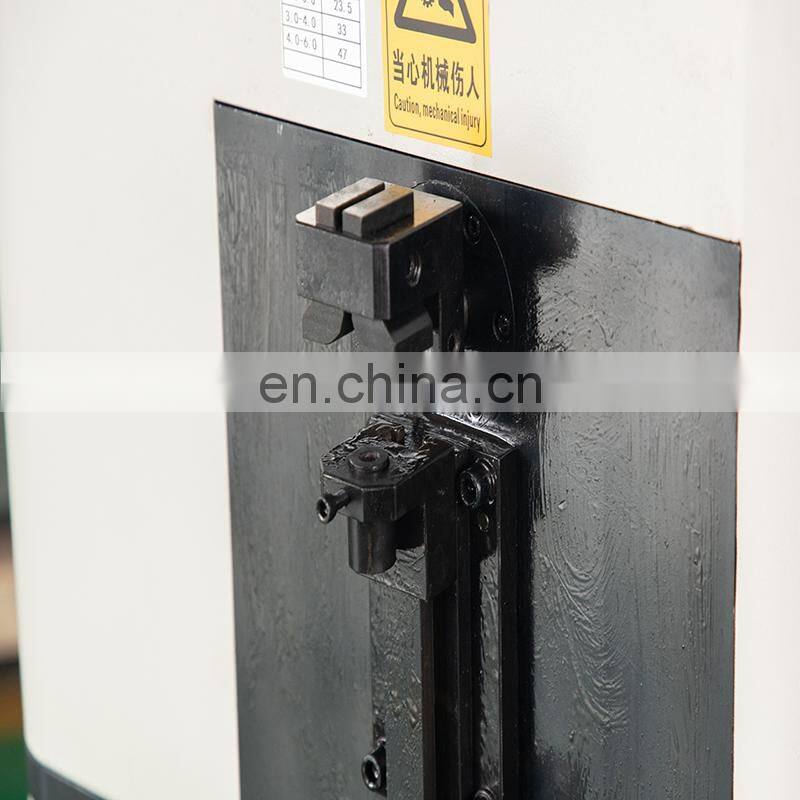 JWJ-10 Electric Wire Repeated Reverse Bending Test Machine