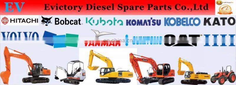 D1503 piston and piston ring set For Kubota Tractor engine