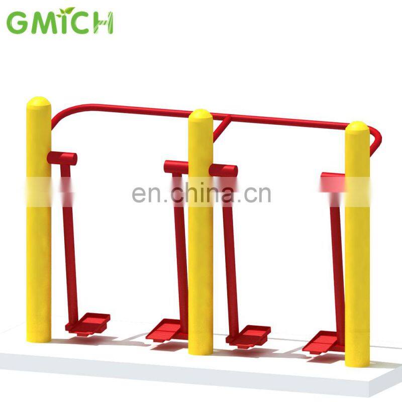 Commercial Gym Equipment Adults Steel Outdoor Fitness Equipment