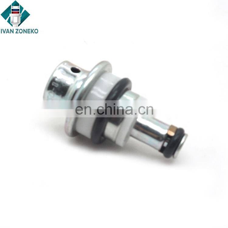 High Quality Auto Parts Fuel Pressure Regulator 23280 21010 2328021010 23280-21010 For TOYOTA