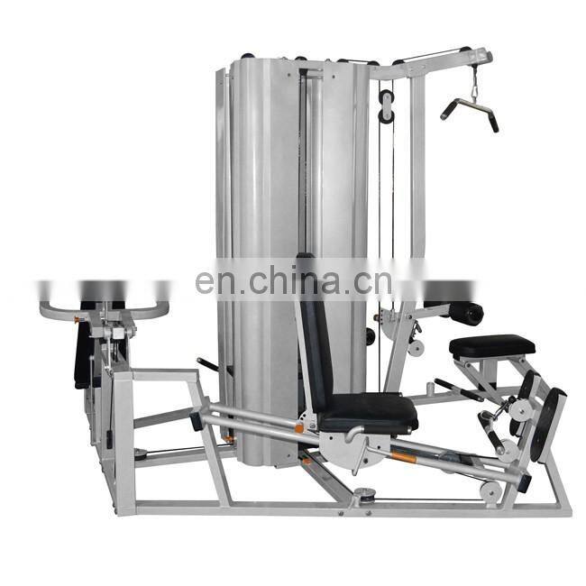 Commercial gym equipment Multi-functional Trainer Machine RF2002