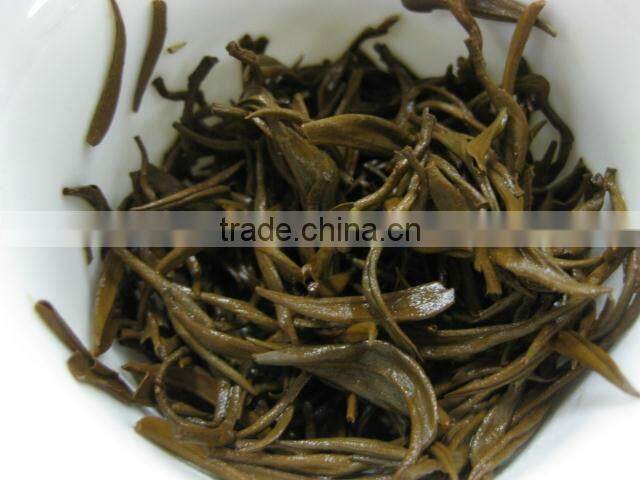 Tangyang Kongfu Black Tea