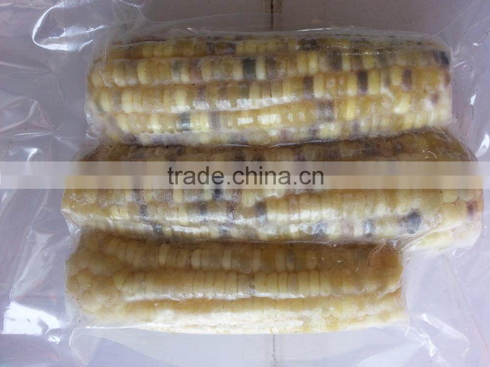 USA Frozen Yellow Sweet Corn Exporting Vietnam