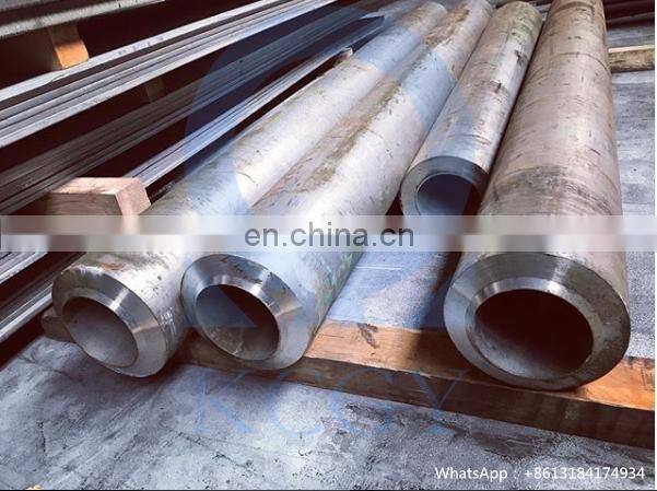 ASME SA213 TP321H Stainless Steel Boiler Tube