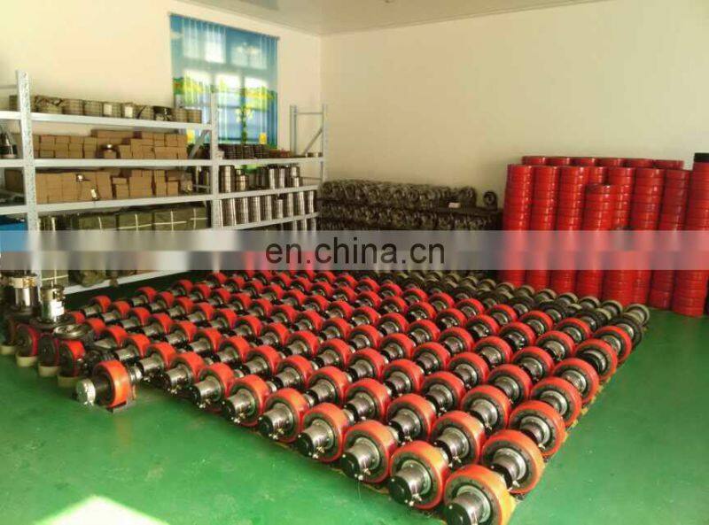 2.5kw Forklift Hydraulic Wheel Drive Electrical