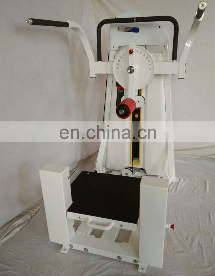 Commercial Gym Equipment body building Machine Multi Hip SE10